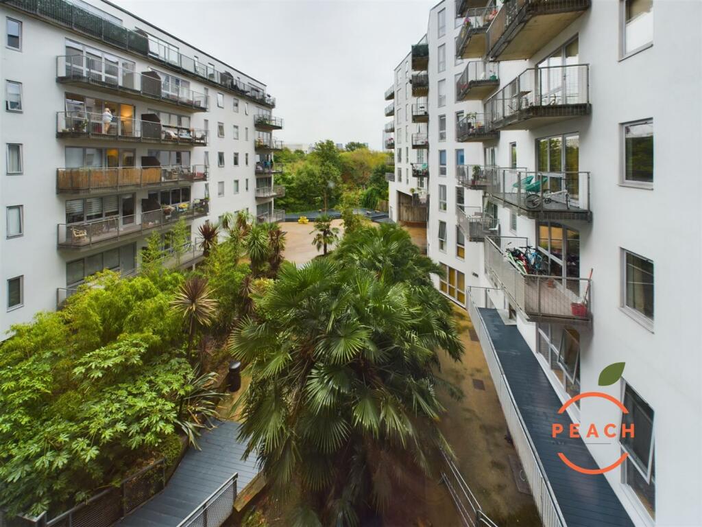Main image of property: Riverside Mews, Wick Lane, Bow, E3