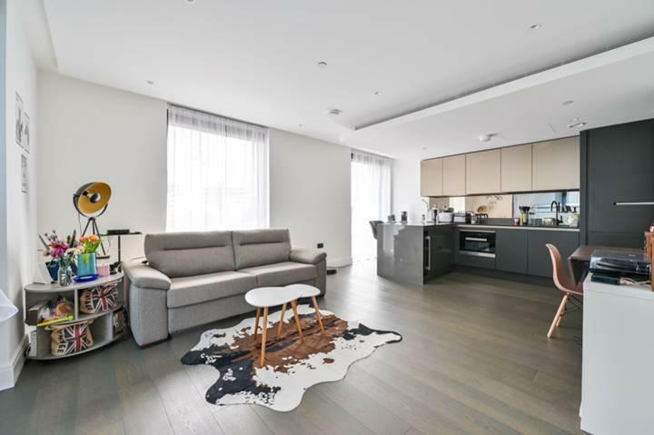 Main image of property: Dumont Building, Albert Embankment, Vauxhall, SE1