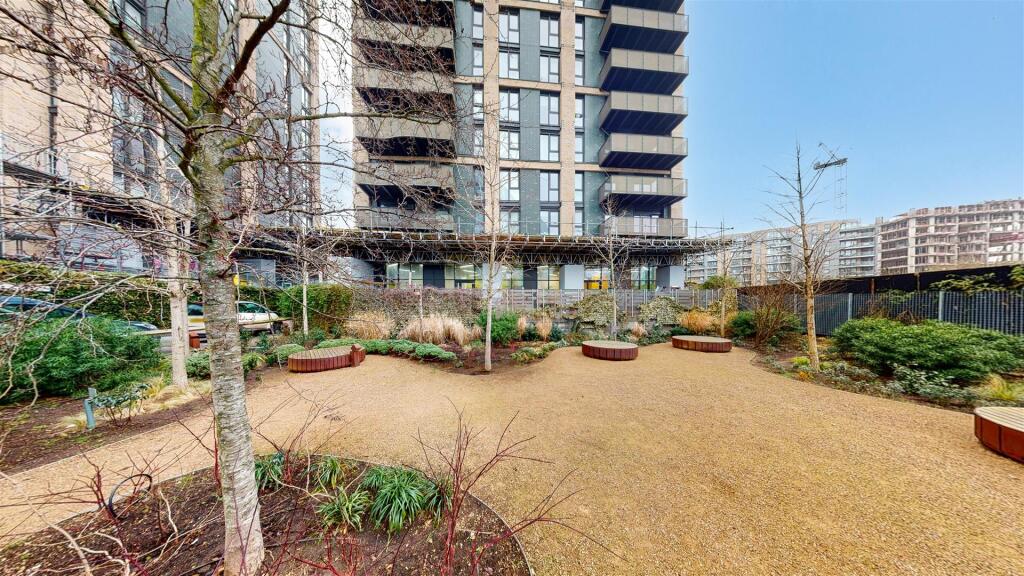 Main image of property: Adagio Point, Laban Walk, SE8