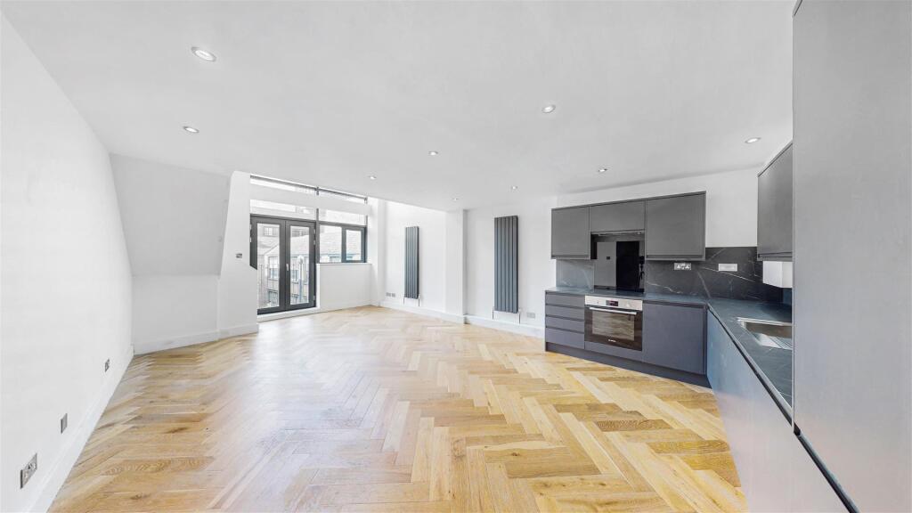 Main image of property: Curtain Road, Shoreditch, EC2A