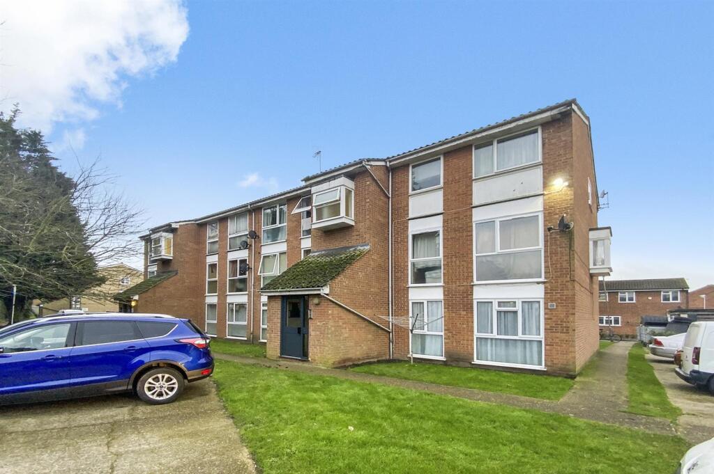 Main image of property: Trotwood, Chigwell, IG7