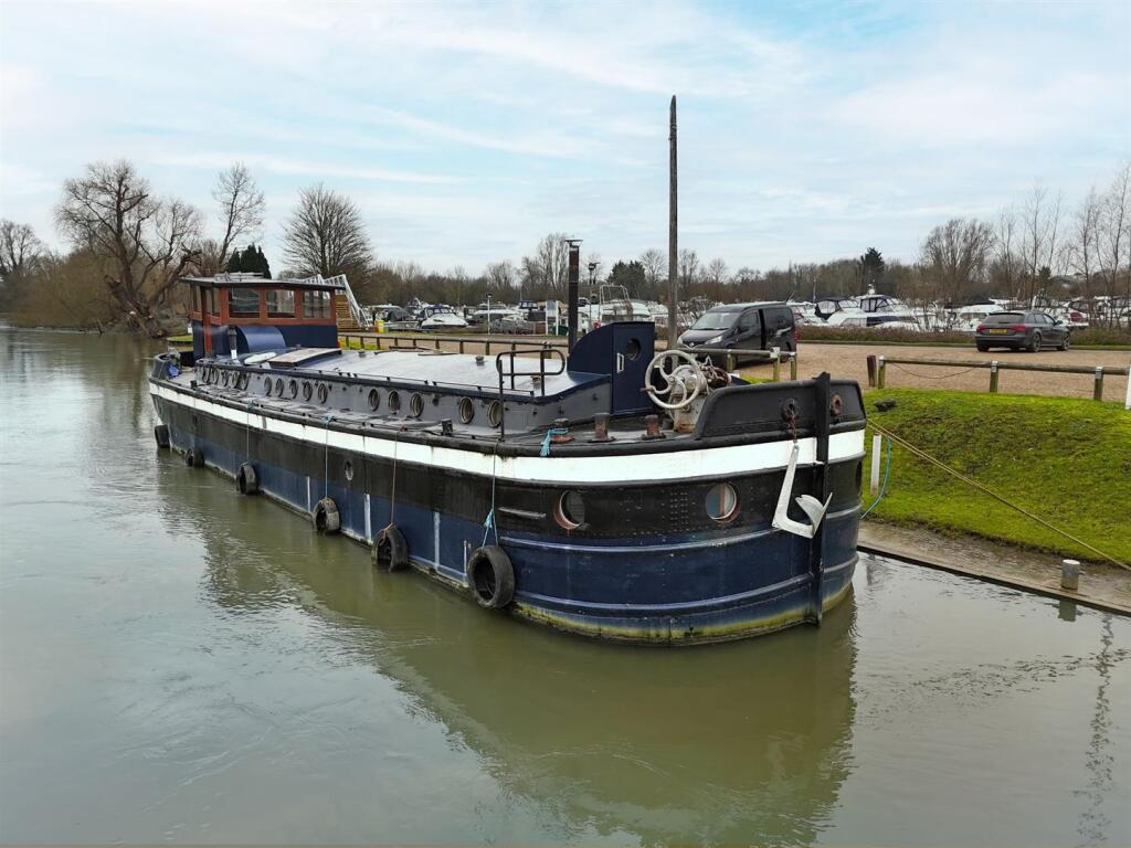 Main image of property: Unitan, Maidenhead, SL6