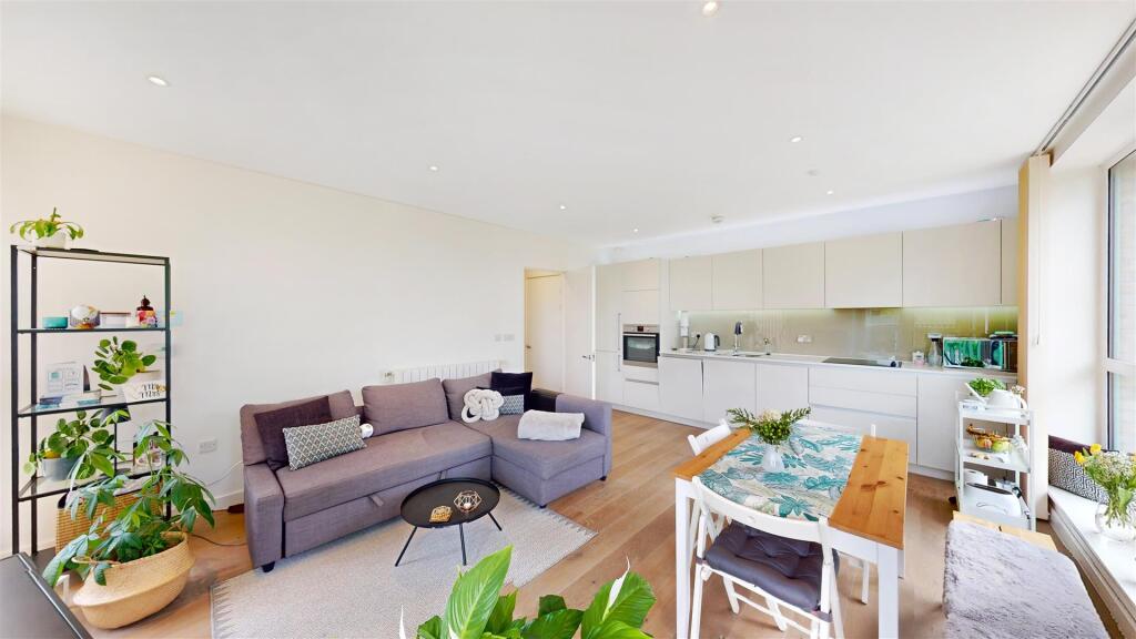 Main image of property: Ottley Drive, Kidbrook,  SE3