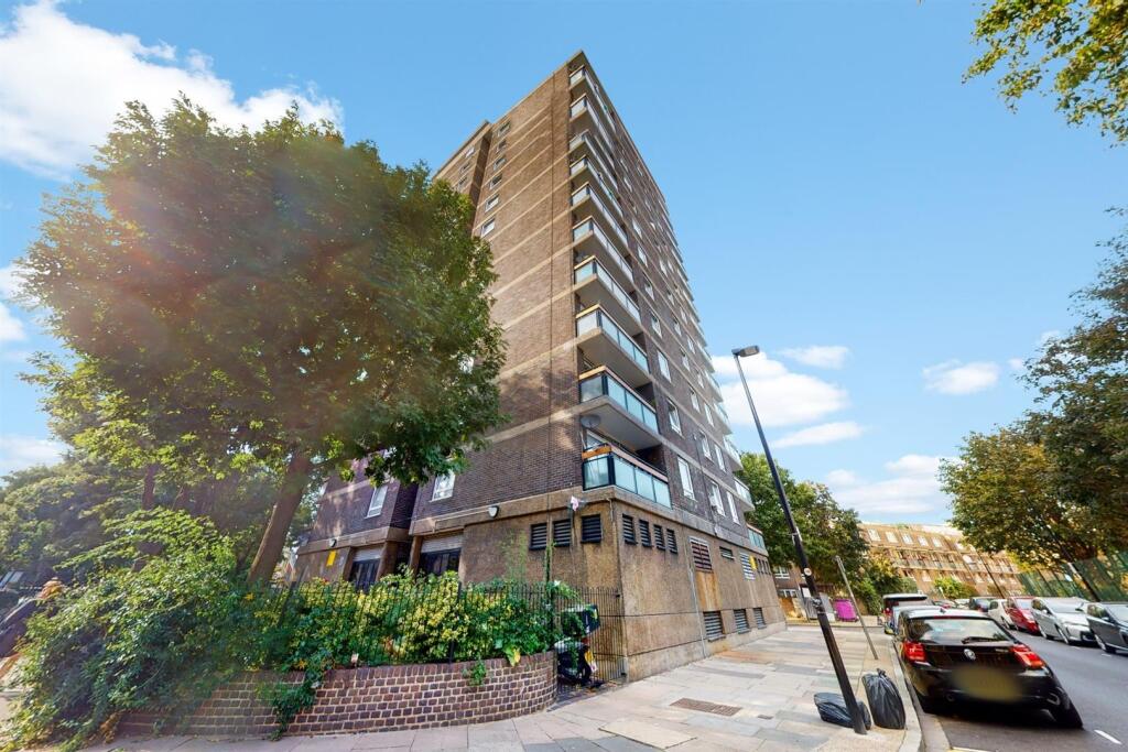 Main image of property: Columbia Road, Shoreditch, E2