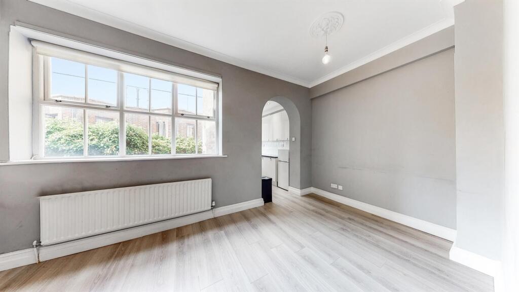 Main image of property: Wadeson Street, Bethnal Green, E2