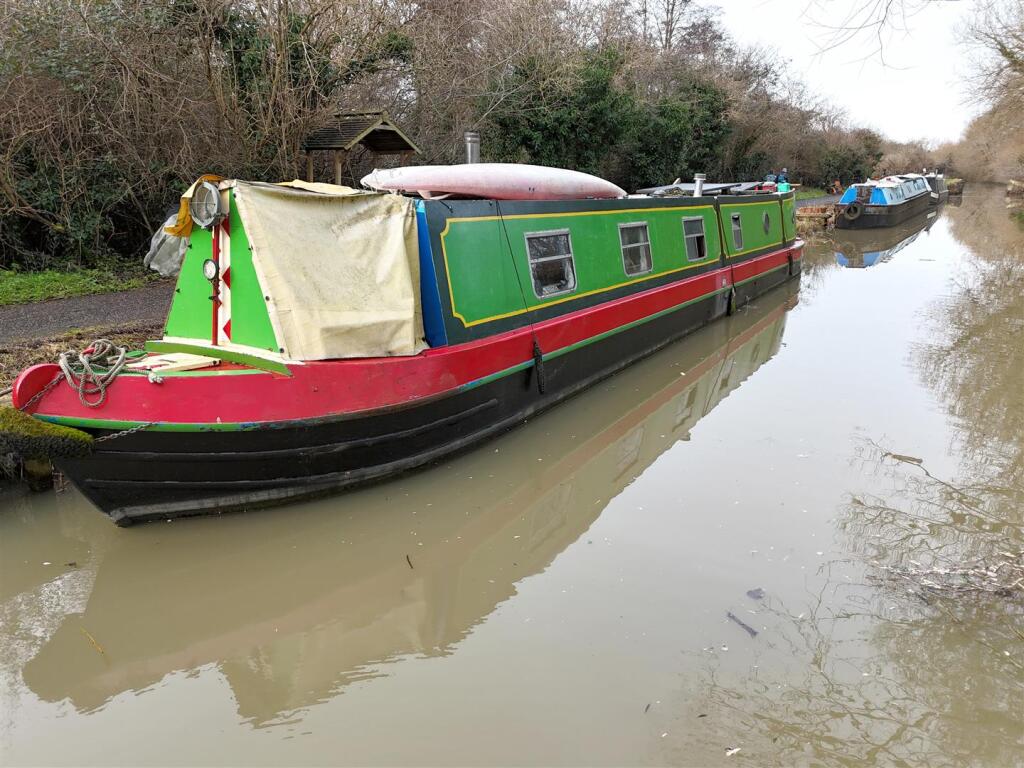 Main image of property: Clear Water Place, Oxford