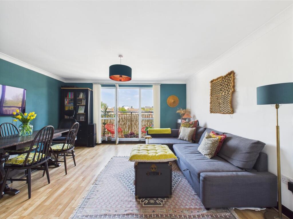 Main image of property: Firewatch Court, Candle Street, Stepney Green, E1