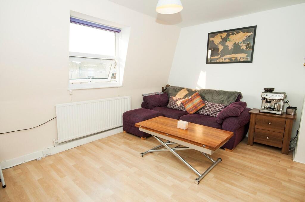 Main image of property: Mile End Road, Stepney Green E1