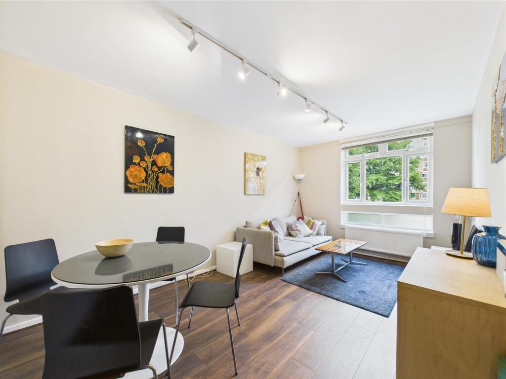 Main image of property: George Lovless House, Diss Street, Shoreditch, E2