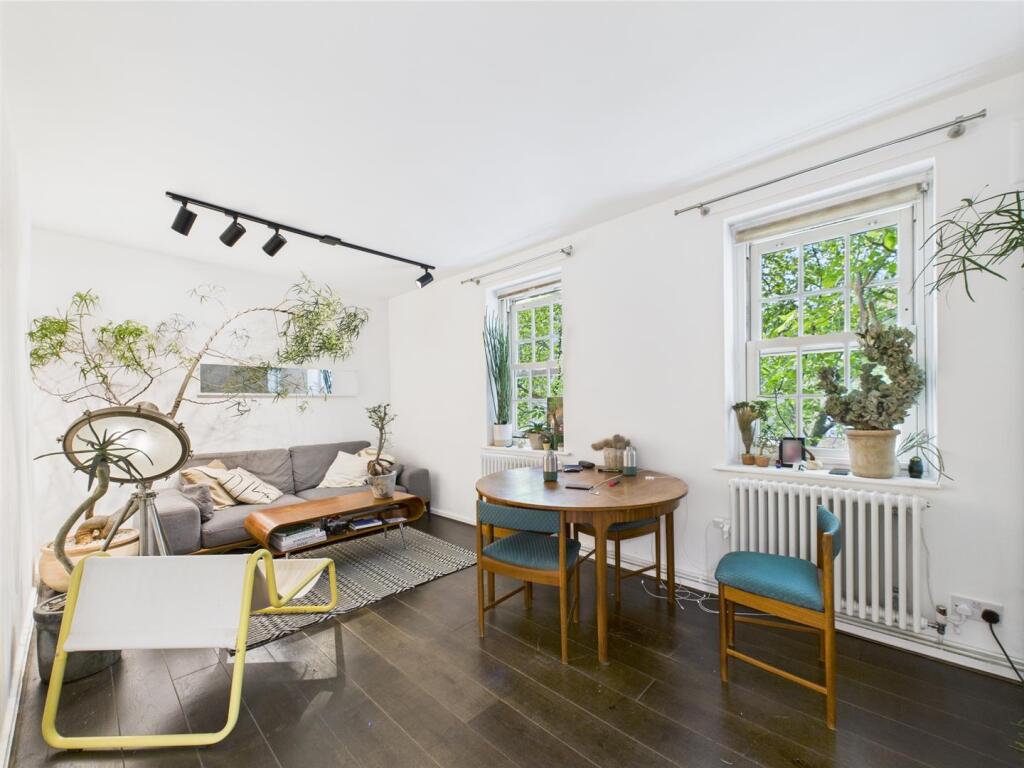 Main image of property: Black Prince Road, Vauxhall, SE11