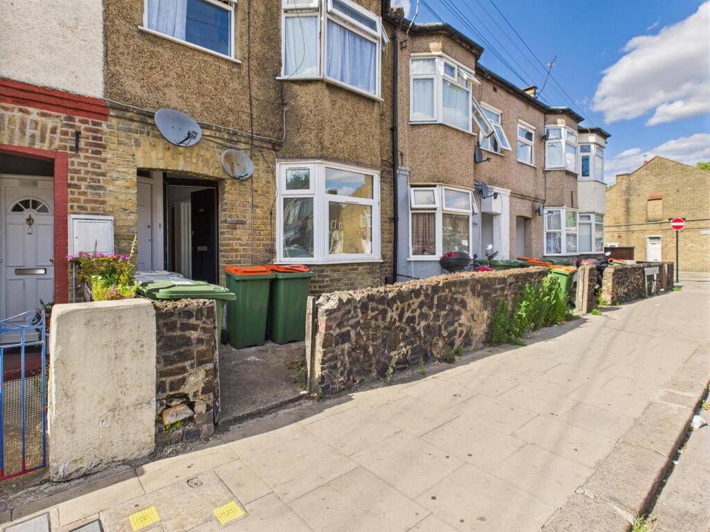 Main image of property: Church Road, Manor Park, E12