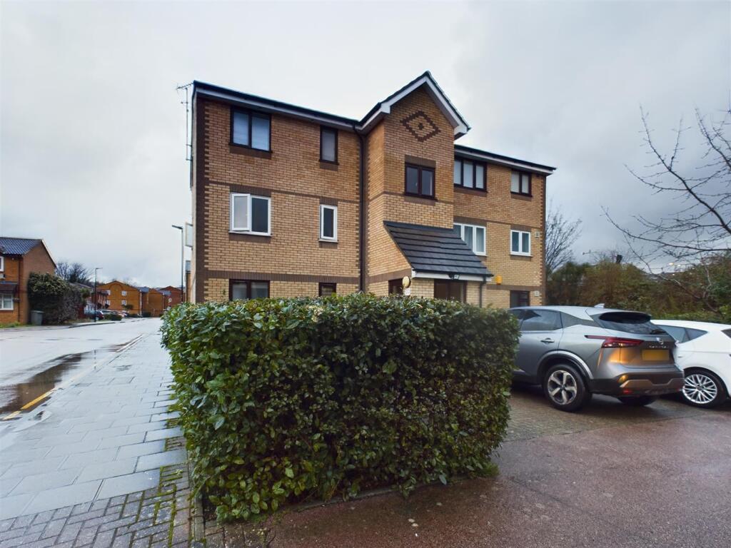 Main image of property: Jack Clow Road, Stratford, E15