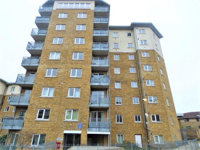Main image of property: Pancras Way, Bow, E3