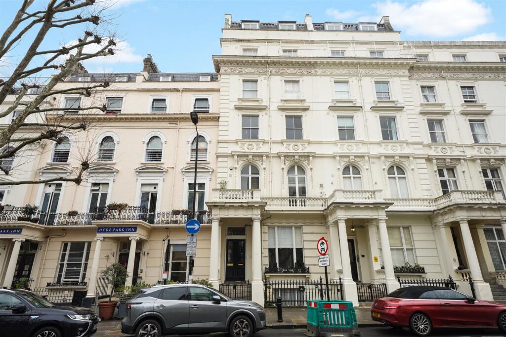 Main image of property: Inverness Terrace, Bayswater W2