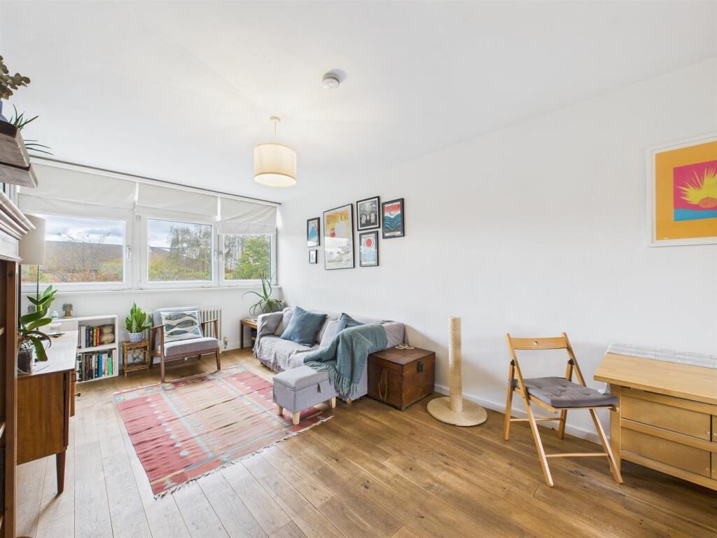 Main image of property: Calcraft House, Bonner Road, Bethnal Green, E2