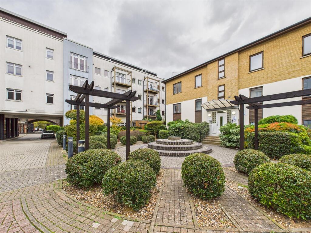 Main image of property: Sunlight Square, Birkbeck Street, Bethnal Green, E2