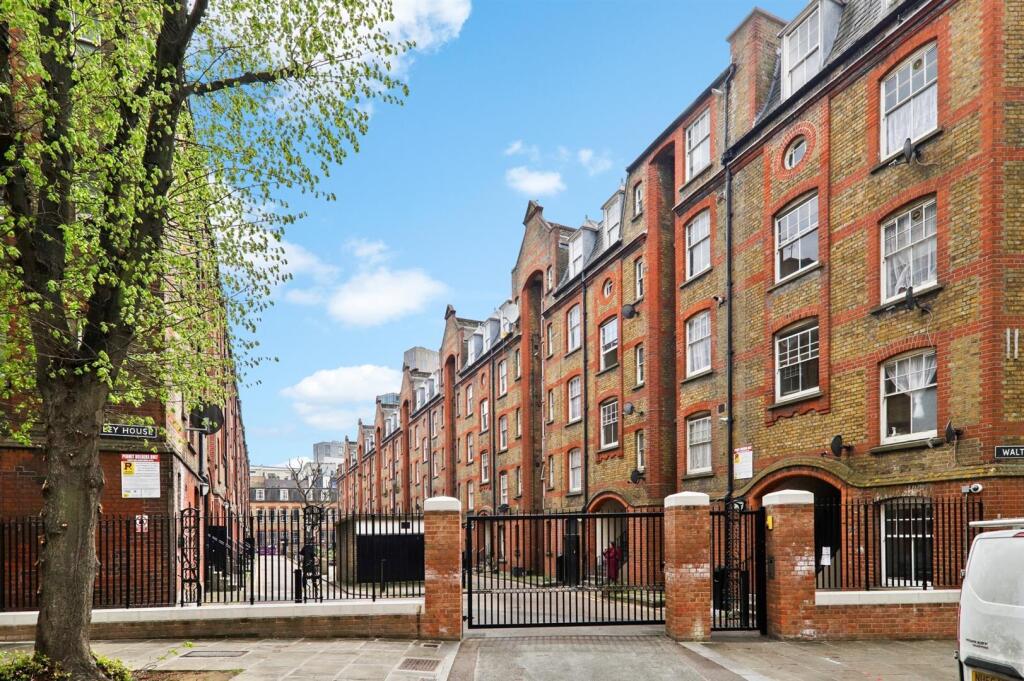 Main image of property: Walton House, Old Nichol Street