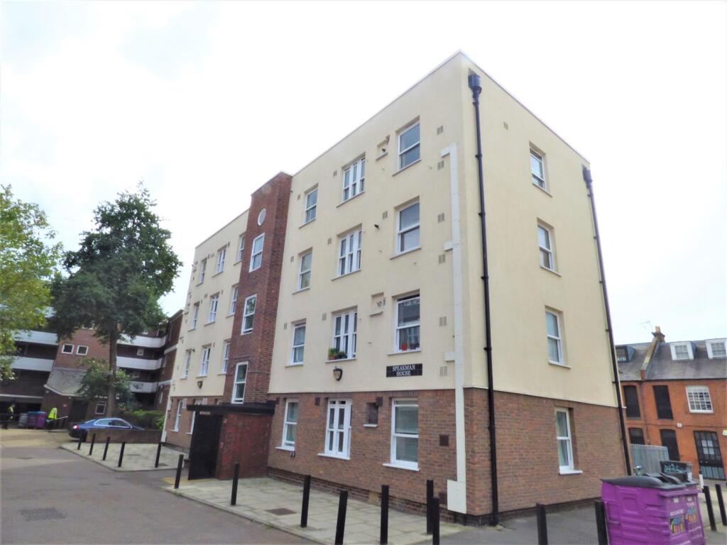 Main image of property: Gibralter Walk, Shoreditch, London