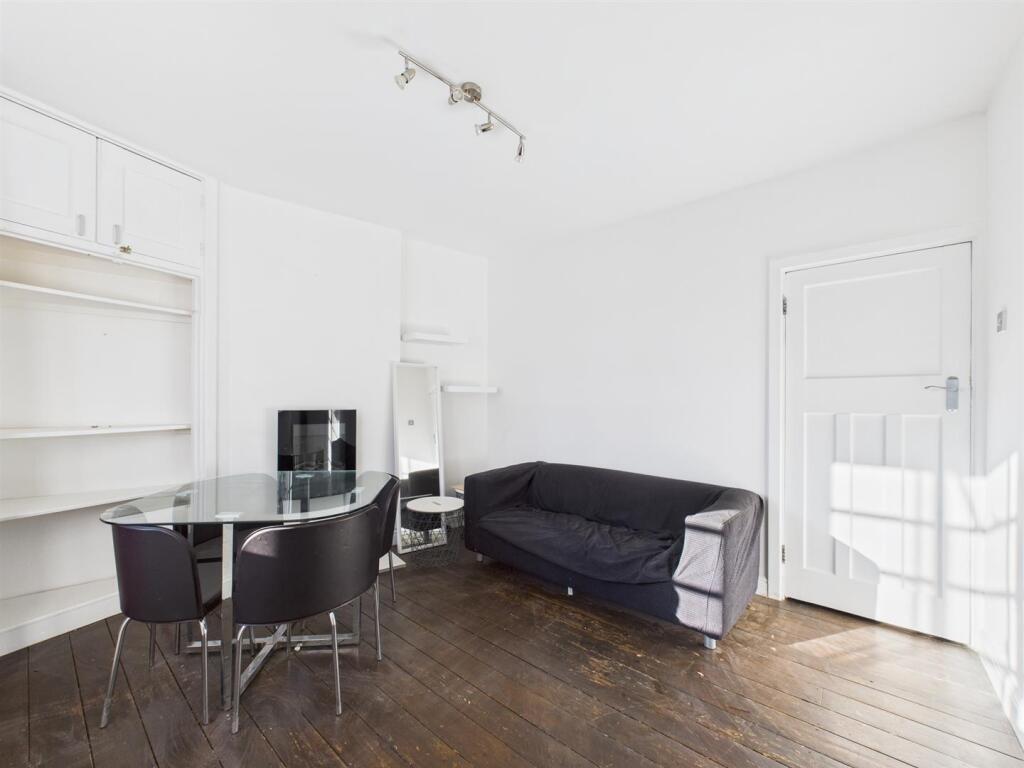 Main image of property: Evelyn House, Greatorex Street, Whitechapel, E1