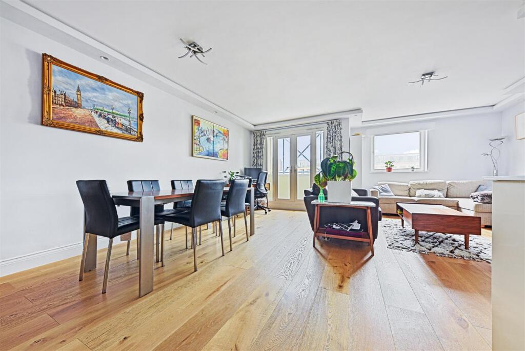 Main image of property: Farringdon Road, Farrington, EC1M