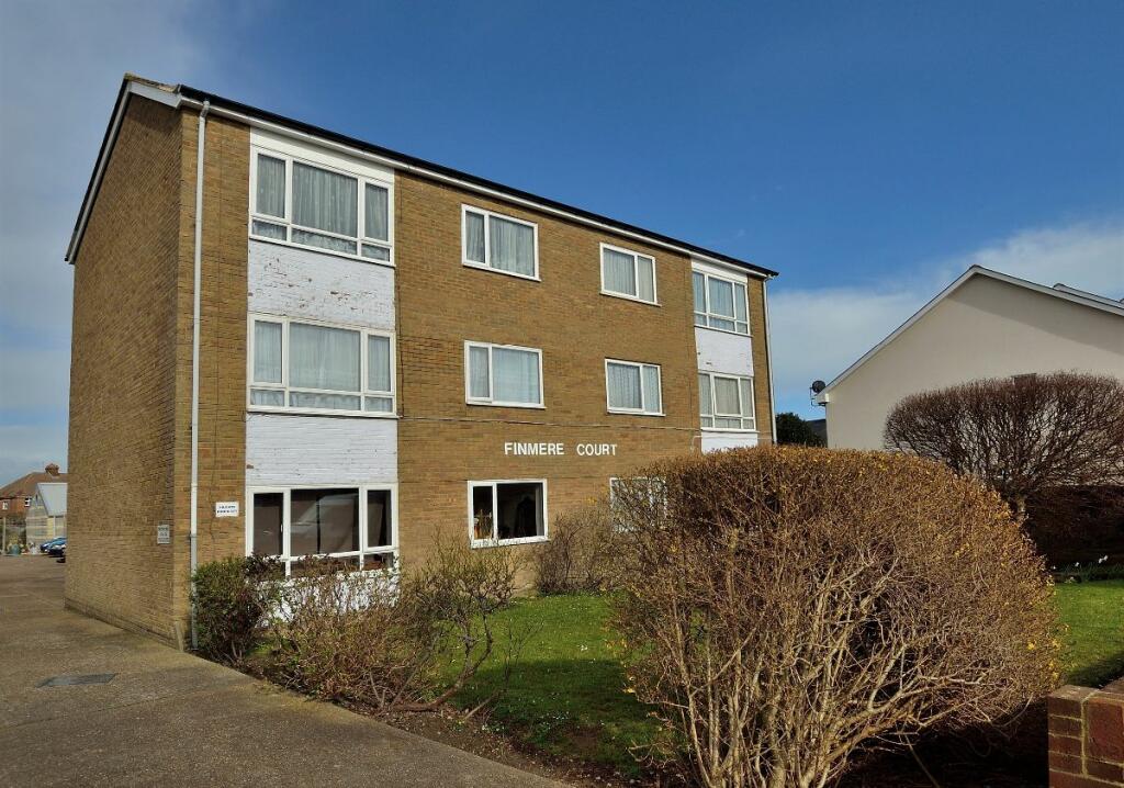 Main image of property: Flat , Finmere Court, Finmere Road, Eastbourne