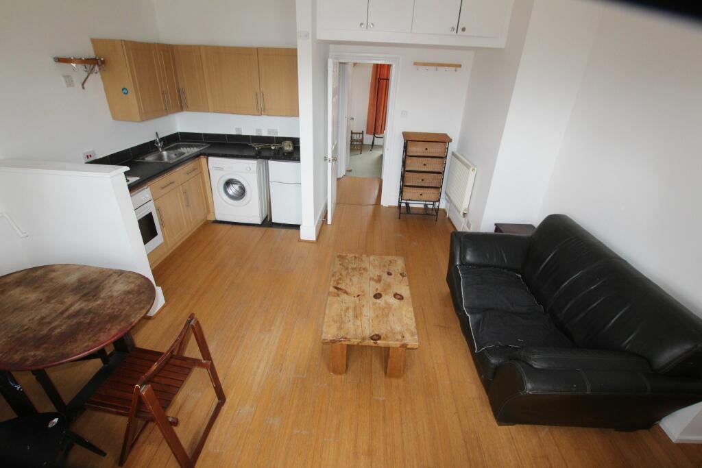 Main image of property: Flat ,  Lewes Road, Brighton