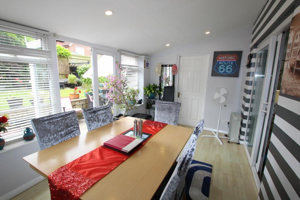Additional property image - Greenacres Drive, Hailsham