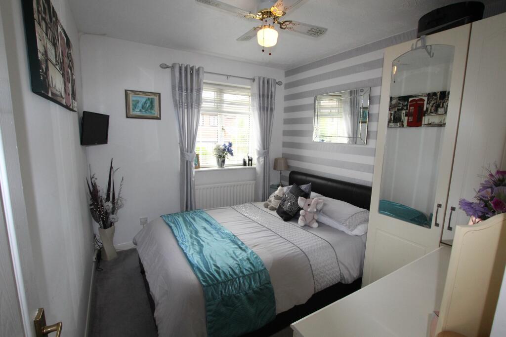 Additional property image - Greenacres Drive, Hailsham