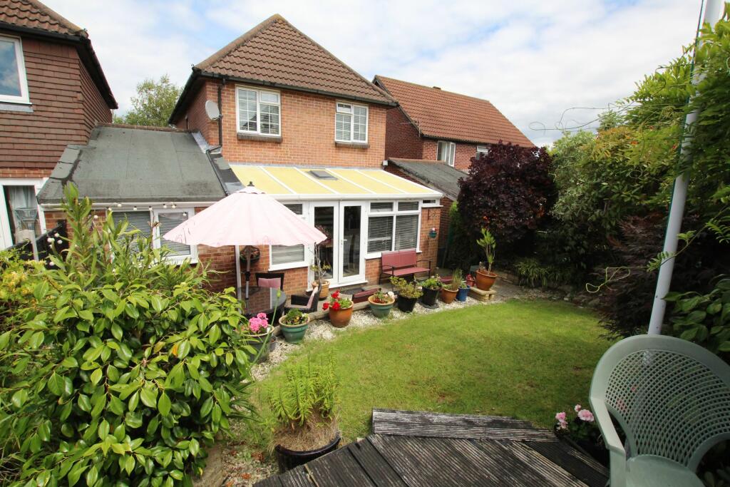 Additional property image - Greenacres Drive, Hailsham