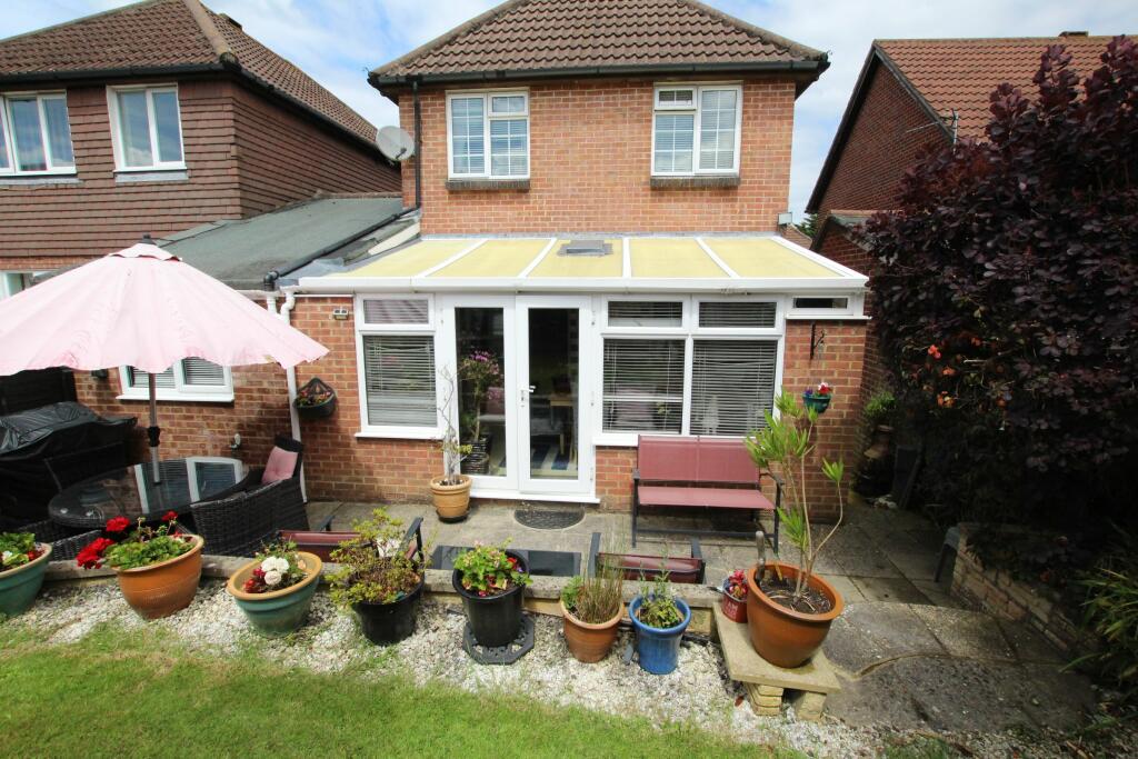 Additional property image - Greenacres Drive, Hailsham