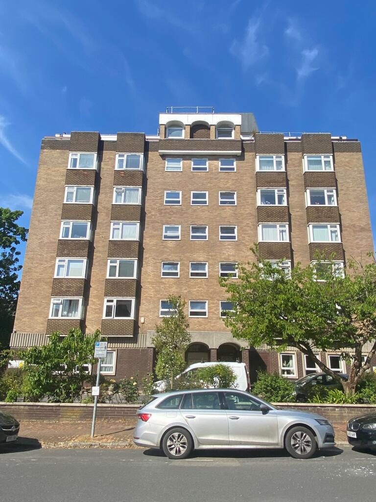 Main image of property: Westdown House, Hartington Place, Eastbourne
