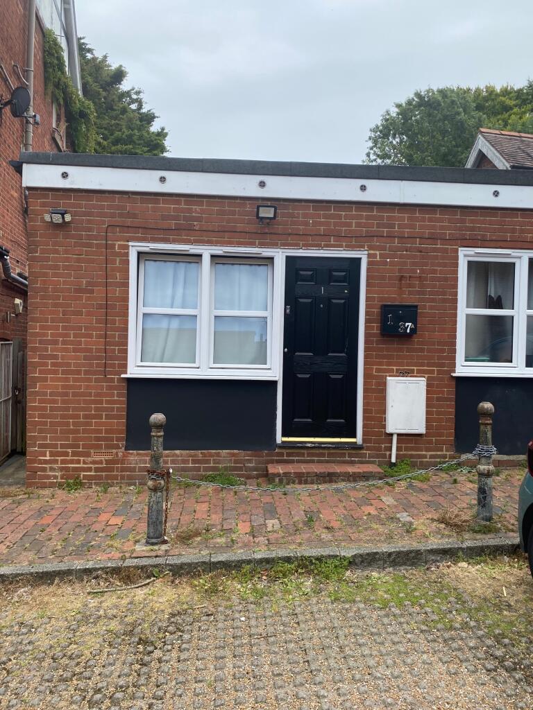 Main image of property: Flat 1 , The Goffs, Eastbourne