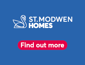 Get brand editions for St Modwen Homes