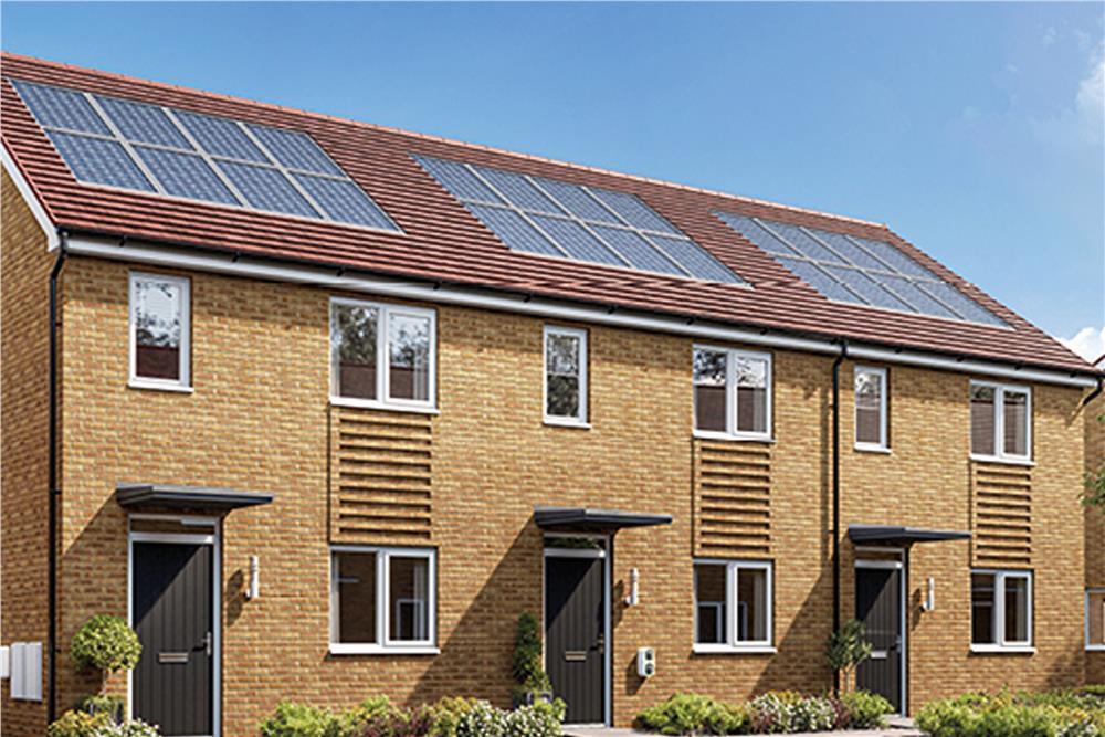 Main image of property: Reading Road,
Wantage,
OX12 8HT