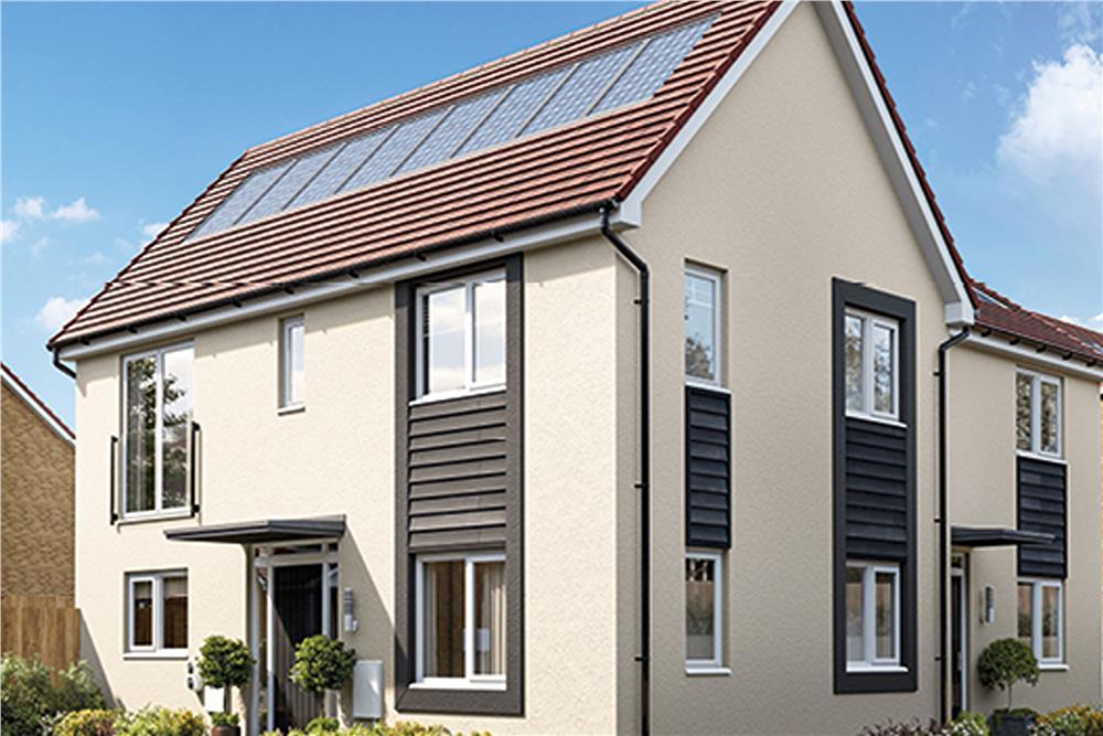 Main image of property: Reading Road,
Wantage,
OX12 8HT