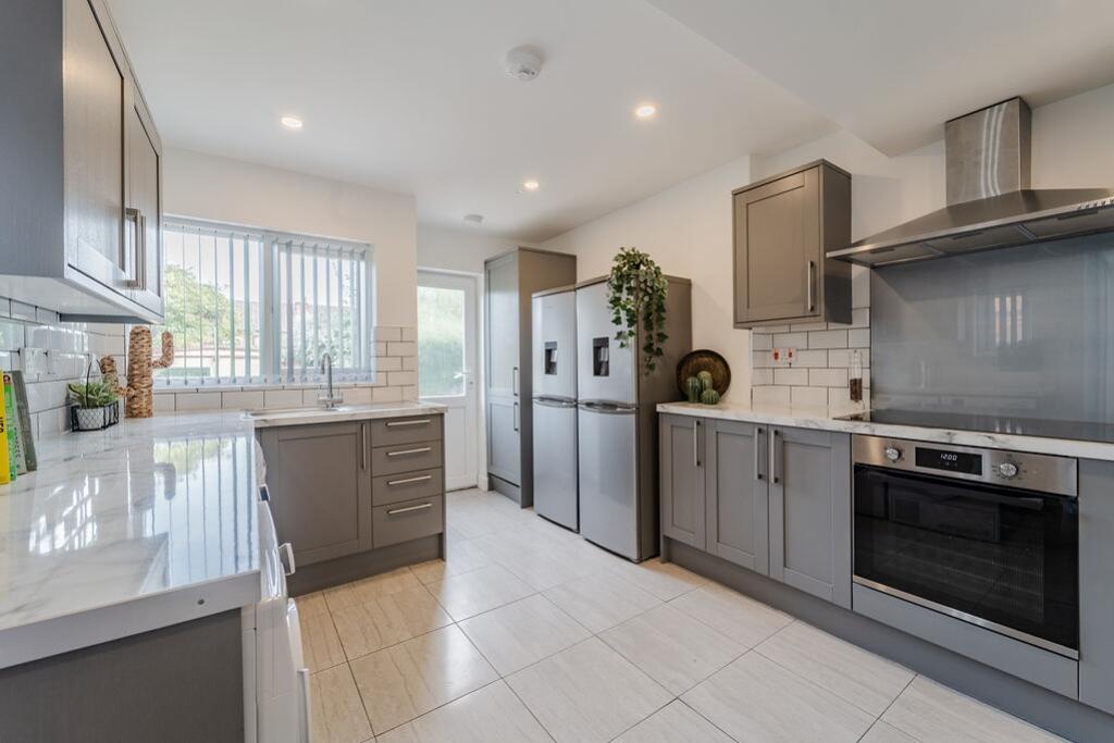 Additional property image - Abercorn Road, Earlsdon, Coventry, CV5
