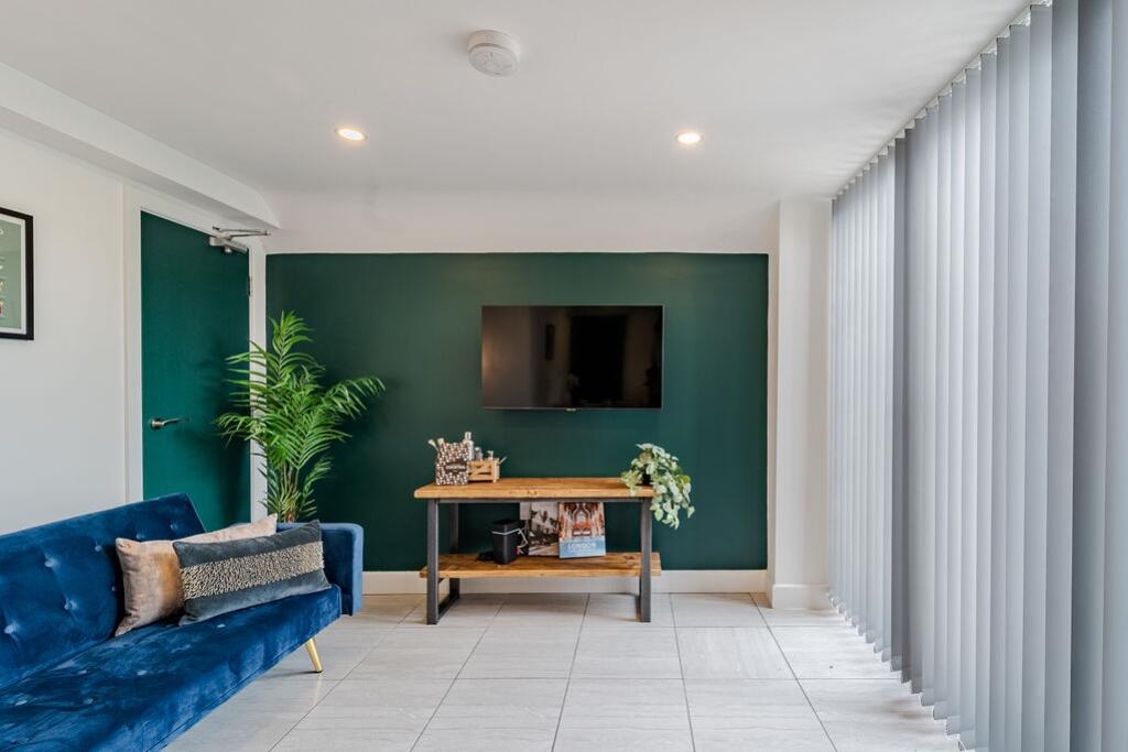Additional property image - Abercorn Road, Earlsdon, Coventry, CV5