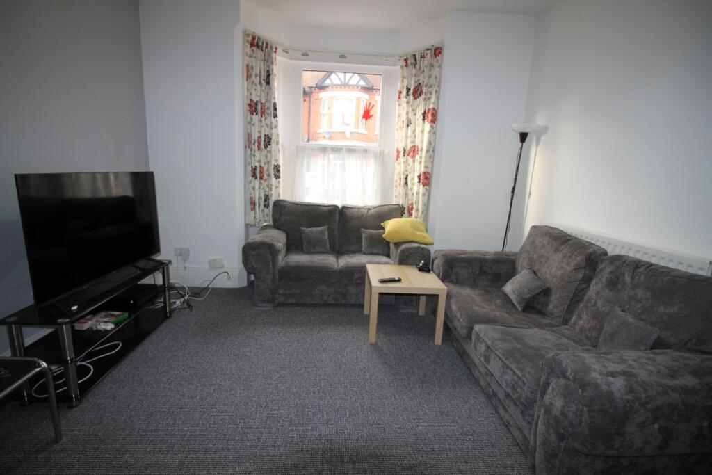 5 bedroom terraced house for rent in King Richard Street, Coventry, West Midlands, CV2
