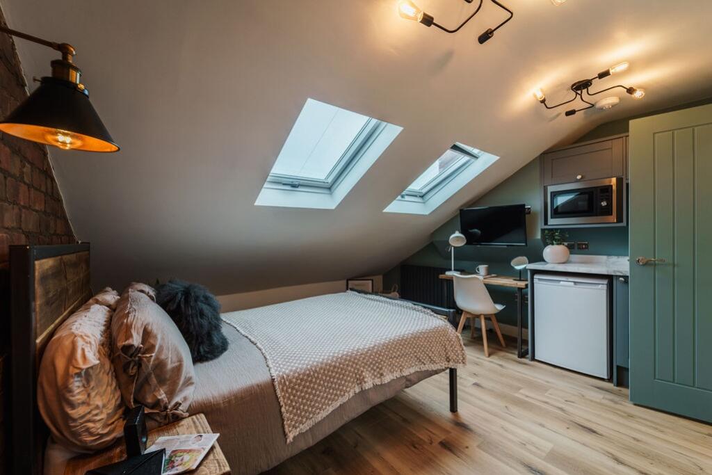 Additional property image - Highland Road, Coventry