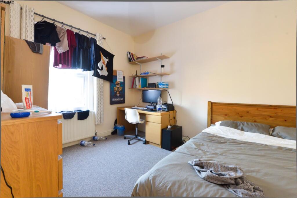 Additional property image - Broomfield Road, Earlsdon, Coventry, CV5
