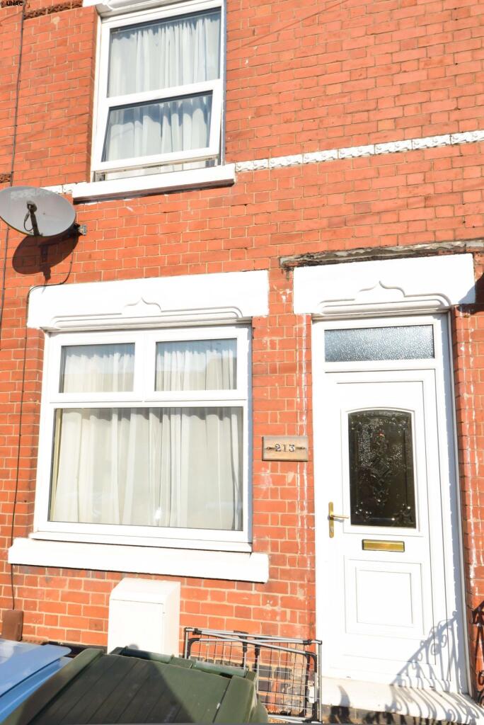 Additional property image - Broomfield Road, Earlsdon, Coventry, CV5