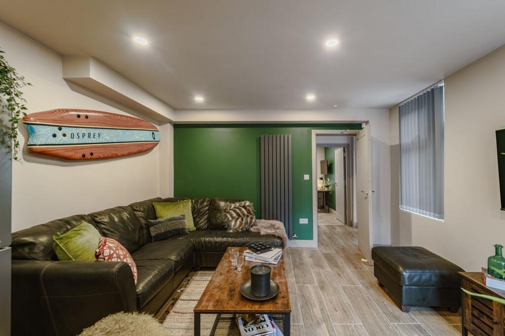Additional property image - Earlsdon Avenue North, West Midlands, Coventry