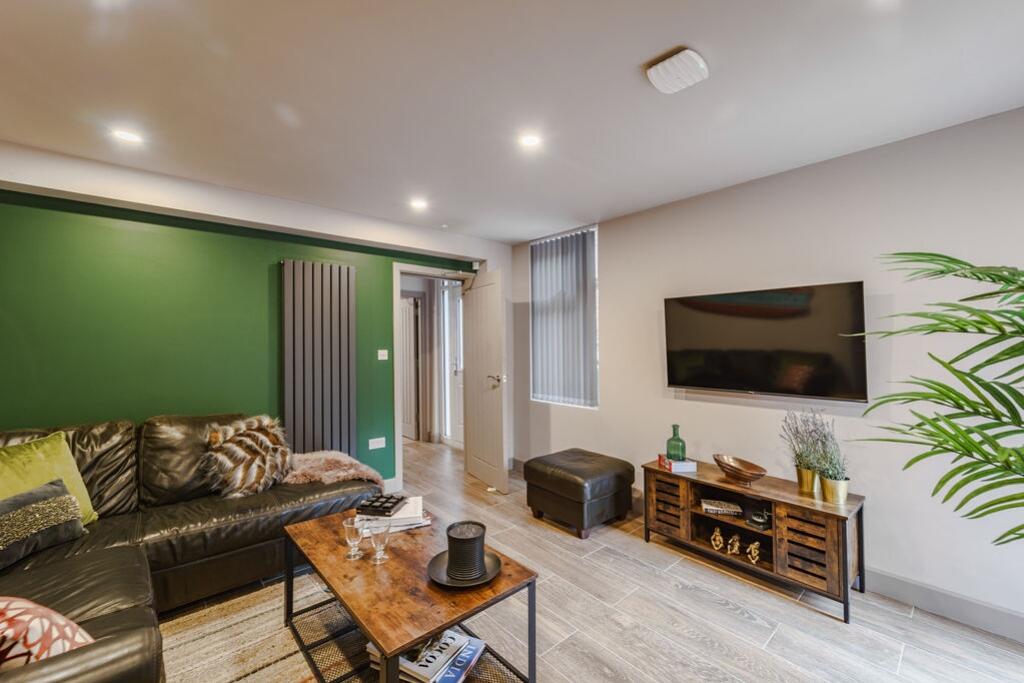 Additional property image - Earlsdon Avenue North, West Midlands, Coventry