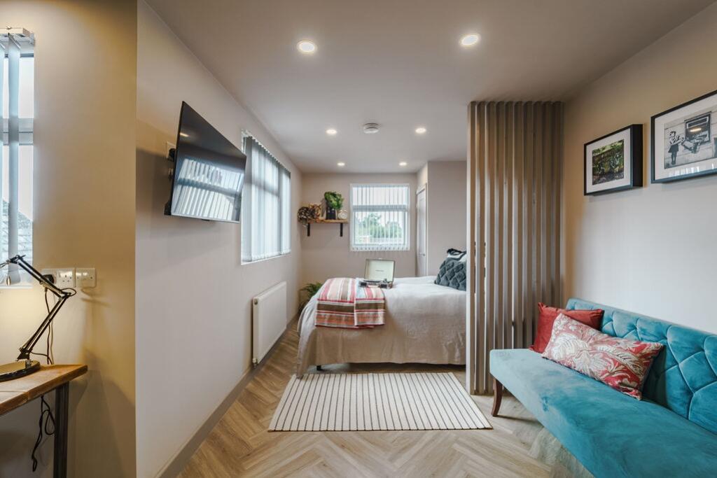 Additional property image - Earlsdon Avenue North, West Midlands, Coventry