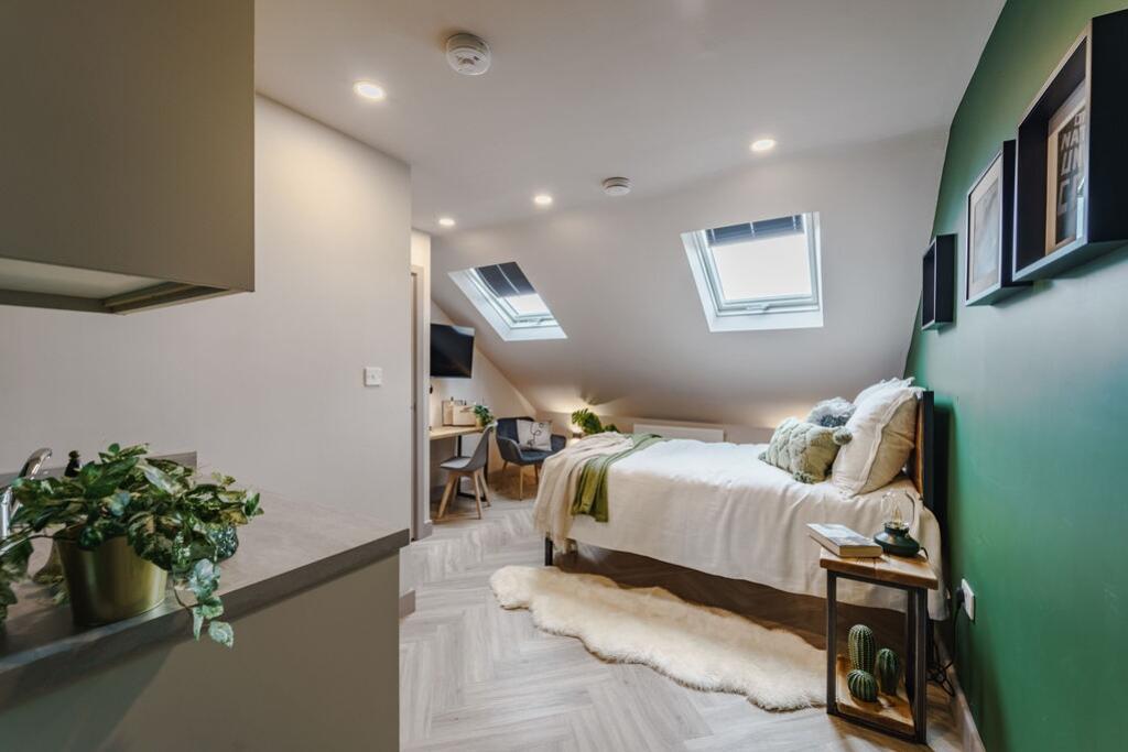 Additional property image - Earlsdon Avenue North, West Midlands, Coventry