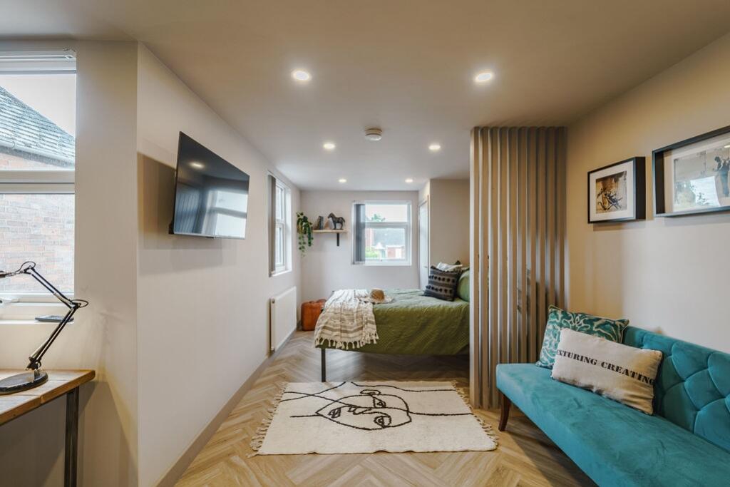 Additional property image - Earlsdon Avenue North, West Midlands, Coventry