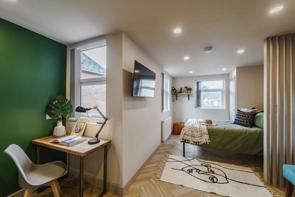 Additional property image - Earlsdon Avenue North, West Midlands, Coventry