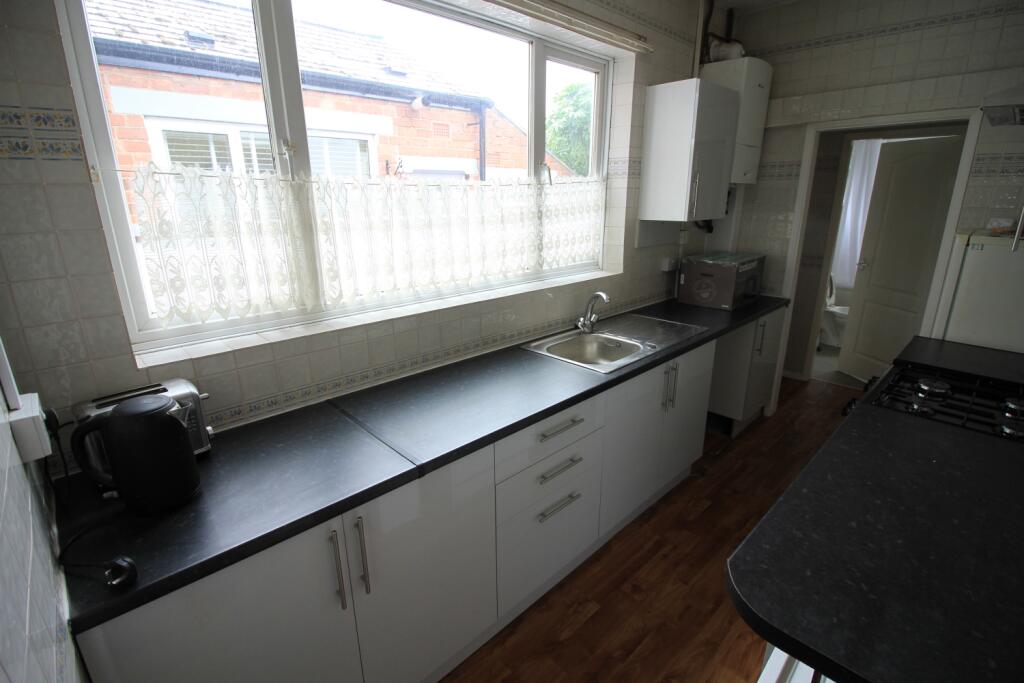 Additional property image - Hawkins Road, Earlsdon, Coventry, CV5