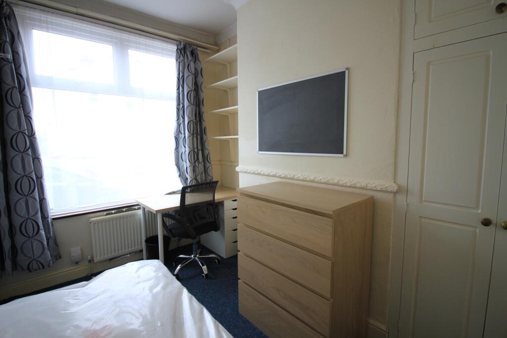 Additional property image - Hawkins Road, Earlsdon, Coventry, CV5