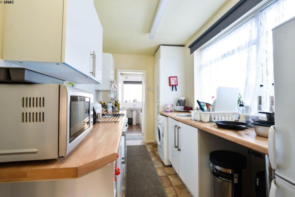 Additional property image - Kingston Road, Earlsdon, Coventry, CV5